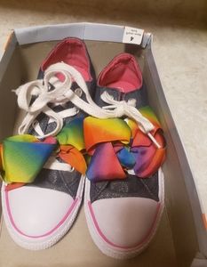Jojo Siwa Shoes